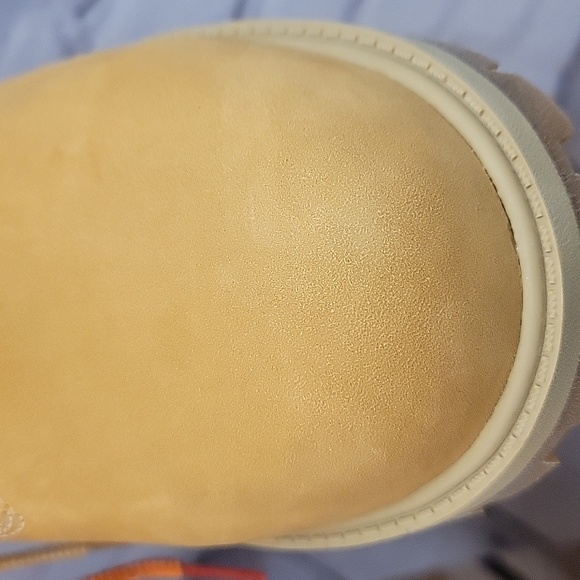 KIDS TIMBERLAND BOOTS - Picture 10 of 15